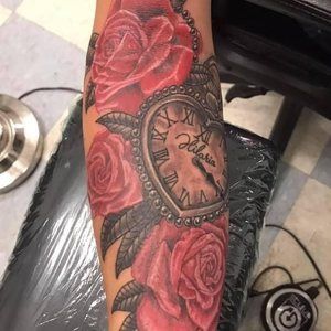 Meet your Posher, Ian